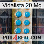 Vidalista 20Mg new09